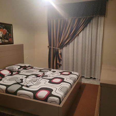 דירות Blloku טיראנה מראה חיצוני תמונה
