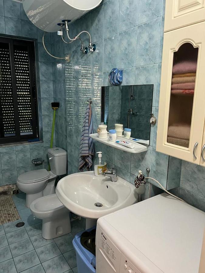 דירות Blloku טיראנה מראה חיצוני תמונה
